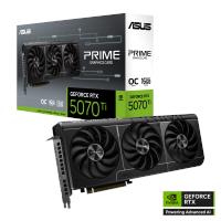ASUS 16GB PRIME-RTX5070TI-O16G GDDR7 256Bit 2xHDMI 3xDP DLSS4 Ekran Kartı